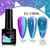 Imagem do LILYCUTE 7ml 9D Gato Gel Magnético Unha Polonês Ímã Laser Semi Permanente