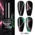 LILYCUTE 7ml 9D Gato Gel Magnético Unha Polonês Ímã Laser Semi Permanente - CASE HOME