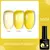 LILYCUTE 7ml 9D Gato Gel Magnético Unha Polonês Ímã Laser Semi Permanente na internet