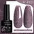 Imagem do LILYCUTE 7ml 9D Gato Gel Magnético Unha Polonês Ímã Laser Semi Permanente