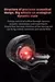 QKZ-AK6 HiFi Fone De Ouvido Com Fio, 3.5mm, Corrida Esporte Head - comprar online