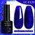 LILYCUTE 7ml 9D Gato Gel Magnético Unha Polonês Ímã Laser Semi Permanente