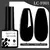 Imagem do LILYCUTE 7ml 9D Gato Gel Magnético Unha Polonês Ímã Laser Semi Permanente