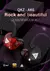 QKZ-AK6 HiFi Fone De Ouvido Com Fio, 3.5mm, Corrida Esporte Head