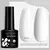 LILYCUTE 7ml 9D Gato Gel Magnético Unha Polonês Ímã Laser Semi Permanente