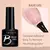 LILYCUTE 7ml 9D Gato Gel Magnético Unha Polonês Ímã Laser Semi Permanente