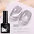 LILYCUTE 7ml 9D Gato Gel Magnético Unha Polonês Ímã Laser Semi Permanente - CASE HOME