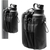 Bolsa magnética para garrafa de água, suporte específico de grande capacidade para copo de água com ímã forte, bolsa portátil para esportes ao ar livre, academia, acampamento - comprar online