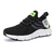 Sapatos para homens esportivos casuais moda respirável tênis de corrida ao ar livre confortável verão sapatos de caminhada homem calçado - comprar online