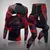 Conjunto de roupa interior térmica masculina mma leggings de fitness base espor - comprar online