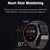 LIGE-Full Touch Screen Relógio Inteligente para Senhoras, Relógio de Fitness Esportes, IP67 À Prova D 'Água, Bluetooth, Android, iOS, Feminino, 2025 - comprar online