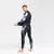 Conjunto de roupa interior térmica masculina mma leggings de fitness base espor - loja online