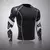 Conjunto de roupa interior térmica masculina mma leggings de fitness base espor - loja online