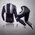 Conjunto de roupa interior térmica masculina mma leggings de fitness base espor - comprar online