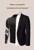 Imagem do Conjunto de roupa interior térmica masculina mma leggings de fitness base espor