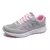 2025 nova moda feminina tênis plus size sapatos femininos formadores tênis cas - TriboFit