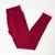 Imagem do Nclagen leggings dinâmicas femininas sem costura roupas de ginástica cintura alta calças de yoga controle de barriga scrunch booty treino fitness coll