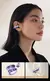 Imagem do Tws aberto clipe de orelha sem fio fones de ouvido bluetooth fones de ouvido esp
