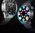 Watch Gear GT3 Relógio Inteligente com Tela AMOLED 1.43&quot;, Coroa Dupla Gira - comprar online