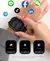 Imagem do Haylou relógio s6 smartwatch 2.01 "display hd relógio inteligente bluetooth chamadas de voz ip68 à prova dip68 água fitness rastreamento smartwatch