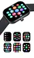 Haylou relógio s6 smartwatch 2.01 "display hd relógio inteligente bluetooth chamadas de voz ip68 à prova dip68 água fitness rastreamento smartwatch - comprar online