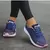 Imagem do 2025 nova moda feminina tênis plus size sapatos femininos formadores tênis cas
