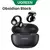 Tws aberto clipe de orelha sem fio fones de ouvido bluetooth fones de ouvido esp na internet
