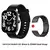 Haylou relógio s6 smartwatch 2.01 "display hd relógio inteligente bluetooth chamadas de voz ip68 à prova dip68 água fitness rastreamento smartwatch - TriboFit