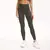 Nclagen leggings dinâmicas femininas sem costura roupas de ginástica cintura alta calças de yoga controle de barriga scrunch booty treino fitness coll - TriboFit