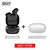 QCY HT05 ANC fone de ouvido sem fio 40dB cancelamento de ruído Bluetooth 5.2 fo - TriboFit