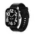 Haylou relógio s6 smartwatch 2.01 "display hd relógio inteligente bluetooth chamadas de voz ip68 à prova dip68 água fitness rastreamento smartwatch na internet