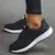 2025 nova moda feminina tênis plus size sapatos femininos formadores tênis cas - comprar online