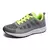 2025 nova moda feminina tênis plus size sapatos femininos formadores tênis cas - TriboFit