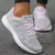 2025 nova moda feminina tênis plus size sapatos femininos formadores tênis cas