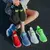 Imagem do Mulheres sapatos esportivos confortáveis tênis leves anti-deslização apartam