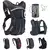 Motocicleta ciclismo hidratação pacote mtb fora da estrada motocross mochila d