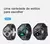 Watch Gear GT3 Relógio Inteligente com Tela AMOLED 1.43&quot;, Coroa Dupla Gira - loja online
