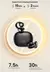 Tws aberto clipe de orelha sem fio fones de ouvido bluetooth fones de ouvido esp na internet
