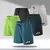 2024 Shorts para esportes, novidade para o verão, fitness, tênis esportivo - loja online