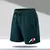 2024 Shorts para esportes, novidade para o verão, fitness, tênis esportivo na internet
