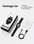 Imagem do Haylou relógio s6 smartwatch 2.01 "display hd relógio inteligente bluetooth chamadas de voz ip68 à prova dip68 água fitness rastreamento smartwatch