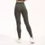 Nclagen leggings dinâmicas femininas sem costura roupas de ginástica cintura alta calças de yoga controle de barriga scrunch booty treino fitness coll - loja online