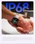 Haylou relógio s6 smartwatch 2.01 "display hd relógio inteligente bluetooth chamadas de voz ip68 à prova dip68 água fitness rastreamento smartwatch na internet