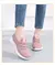 2023 tênis casuais femininos verão confortáveis sapatos de plataforma moda fe