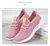 2023 tênis casuais femininos verão confortáveis sapatos de plataforma moda fe - loja online
