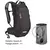 Motocicleta ciclismo hidratação pacote mtb fora da estrada motocross mochila d - TriboFit