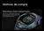 Watch Gear GT3 Relógio Inteligente com Tela AMOLED 1.43&quot;, Coroa Dupla Gira na internet