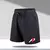 2024 Shorts para esportes, novidade para o verão, fitness, tênis esportivo