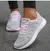 2025 nova moda feminina tênis plus size sapatos femininos formadores tênis cas - loja online