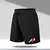 2024 Shorts para esportes, novidade para o verão, fitness, tênis esportivo - comprar online